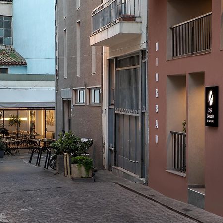 Hotel Bonnie Athens By Nin&Bau Exteriér fotografie