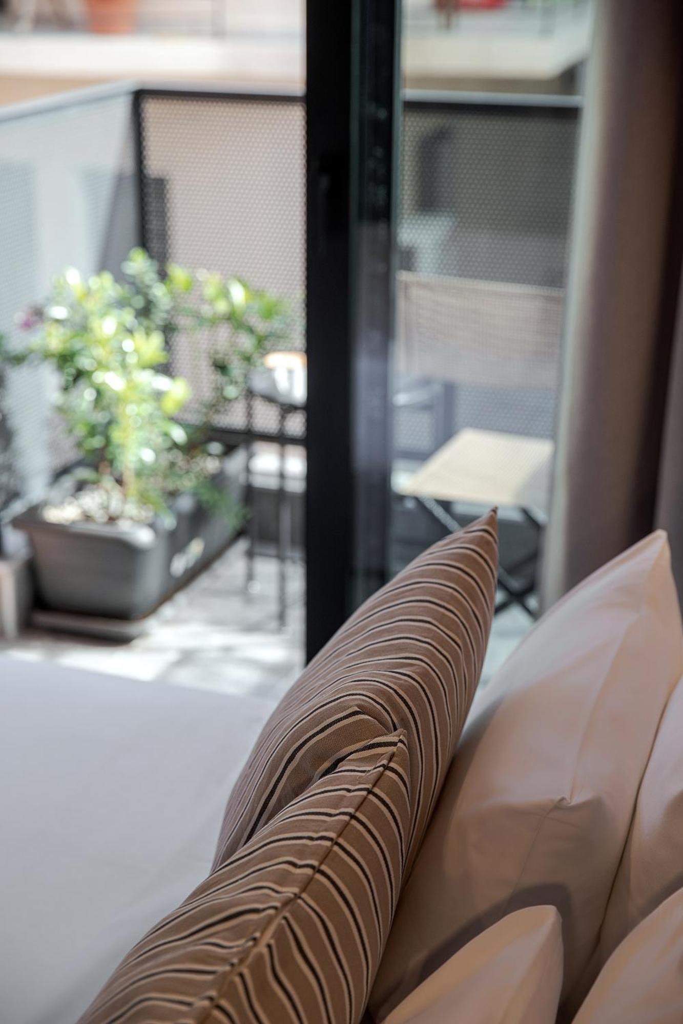 Hotel Bonnie Athens By Nin&Bau Exteriér fotografie