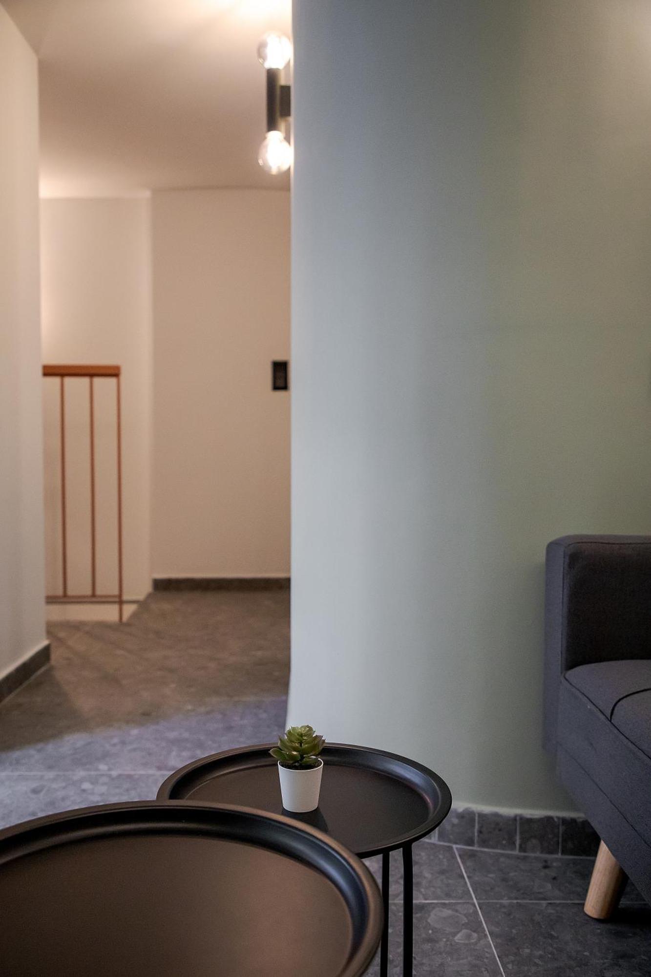 Hotel Bonnie Athens By Nin&Bau Pokoj fotografie
