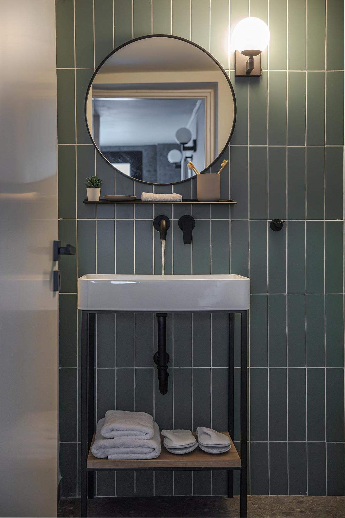 Hotel Bonnie Athens By Nin&Bau Exteriér fotografie