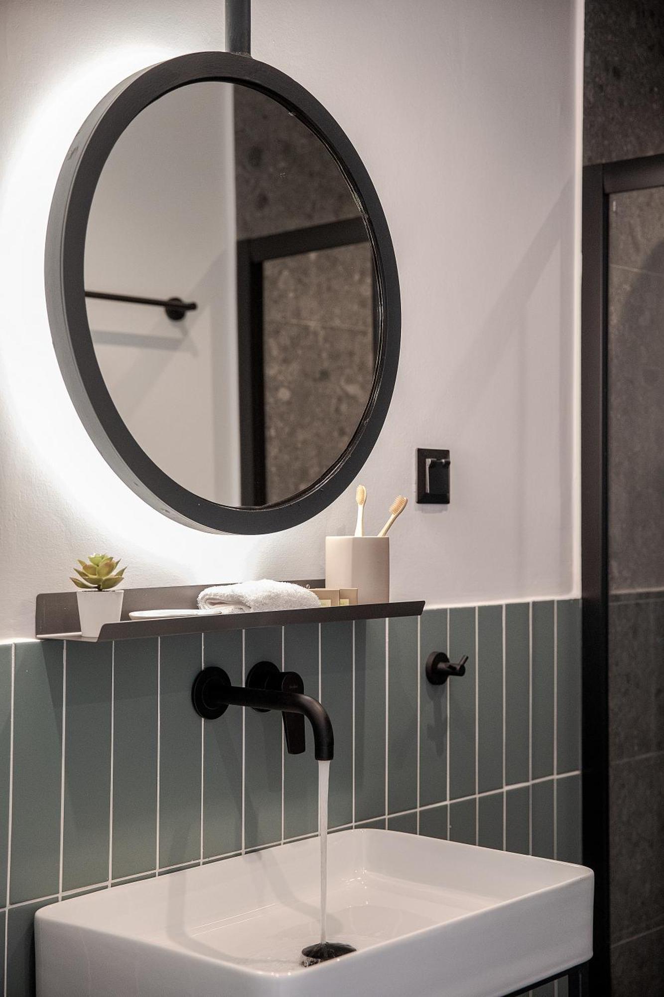 Hotel Bonnie Athens By Nin&Bau Exteriér fotografie