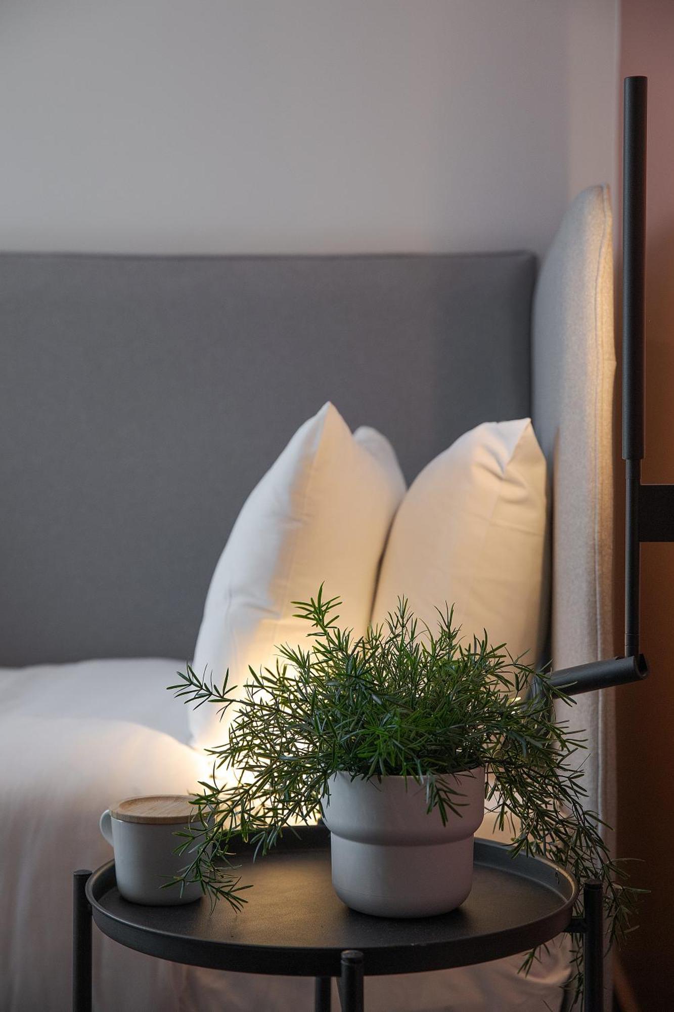 Hotel Bonnie Athens By Nin&Bau Pokoj fotografie