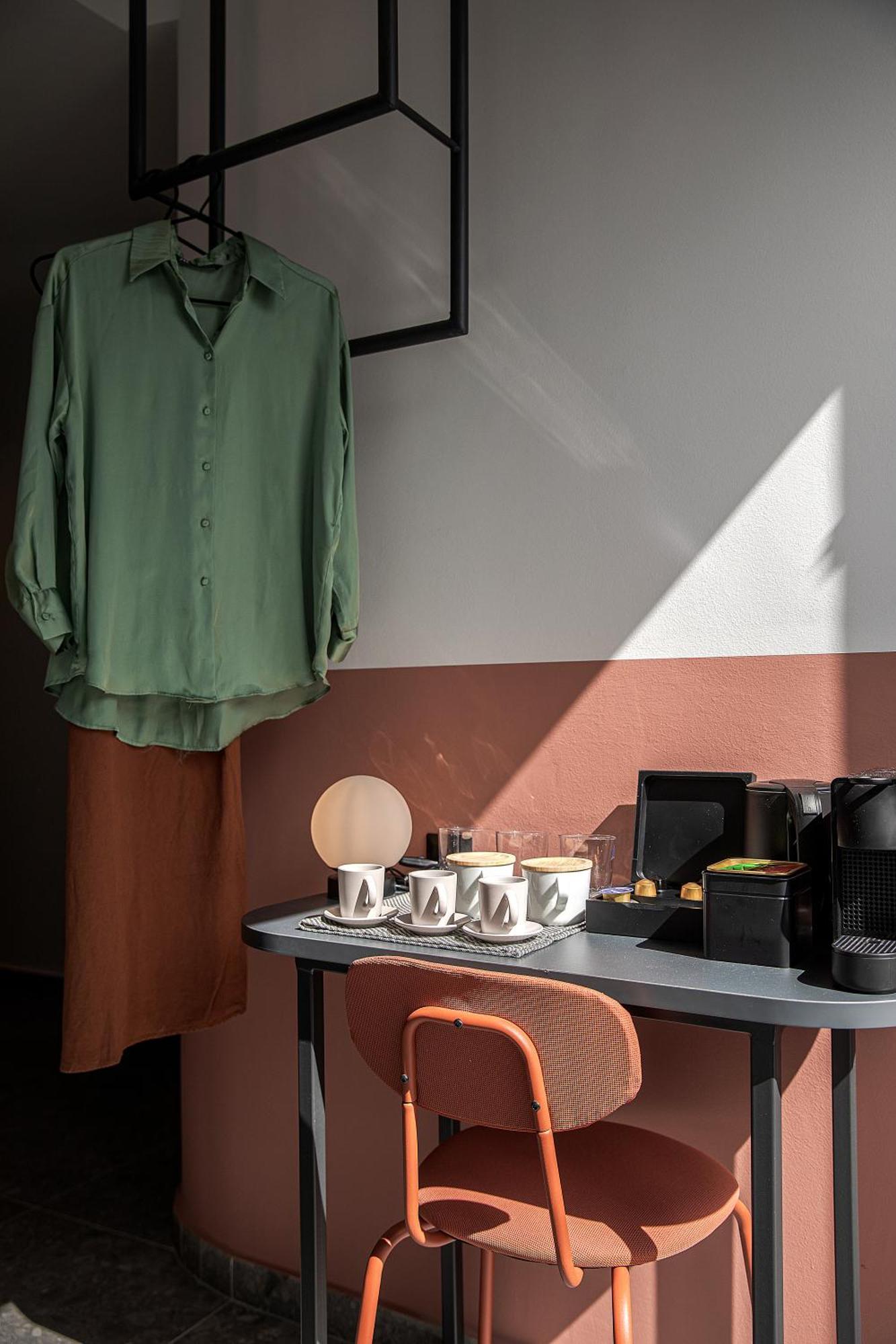 Hotel Bonnie Athens By Nin&Bau Exteriér fotografie