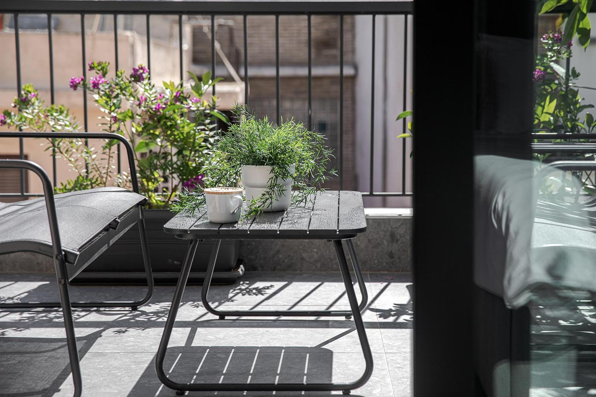 Hotel Bonnie Athens By Nin&Bau Exteriér fotografie