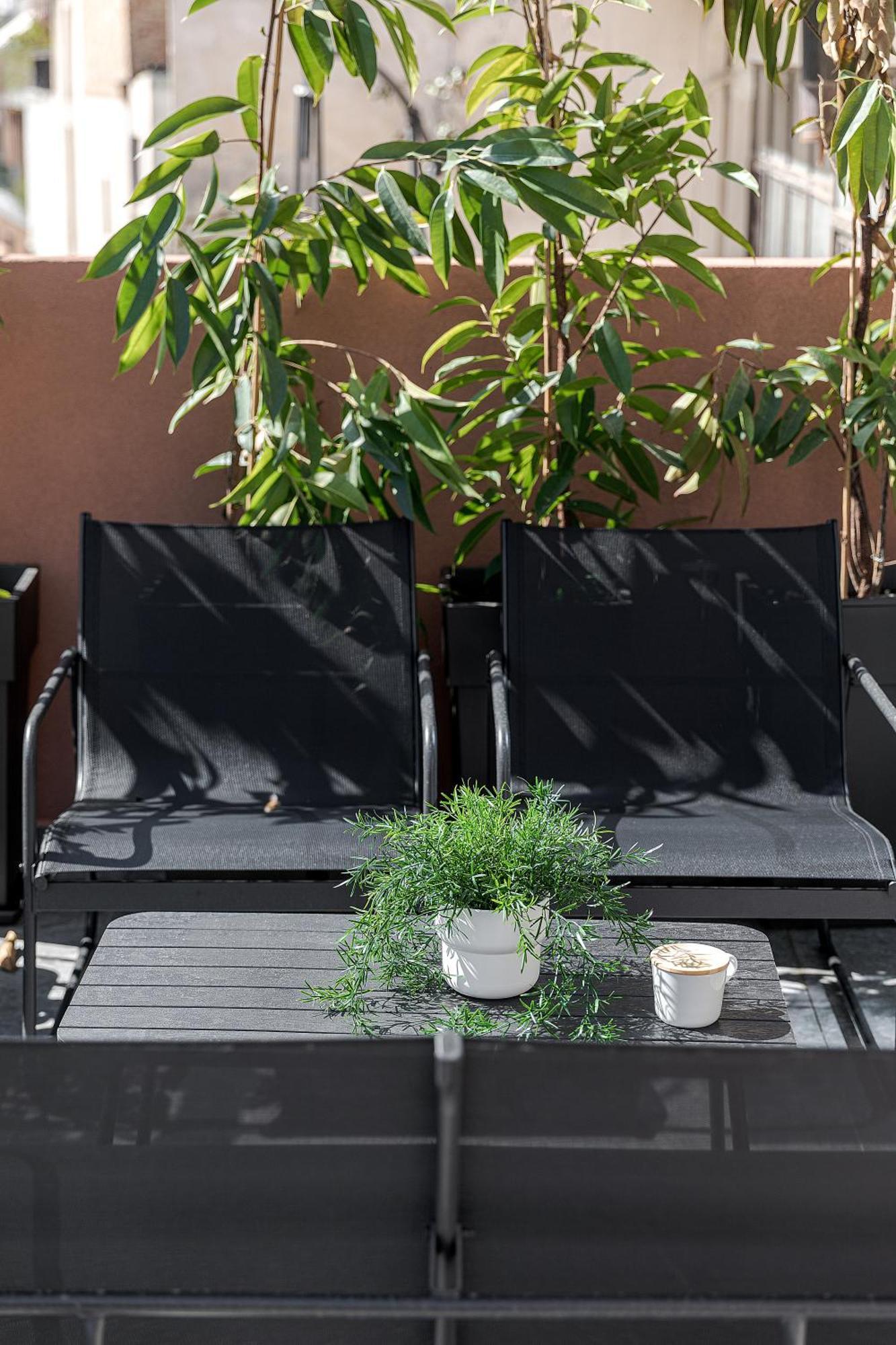 Hotel Bonnie Athens By Nin&Bau Pokoj fotografie