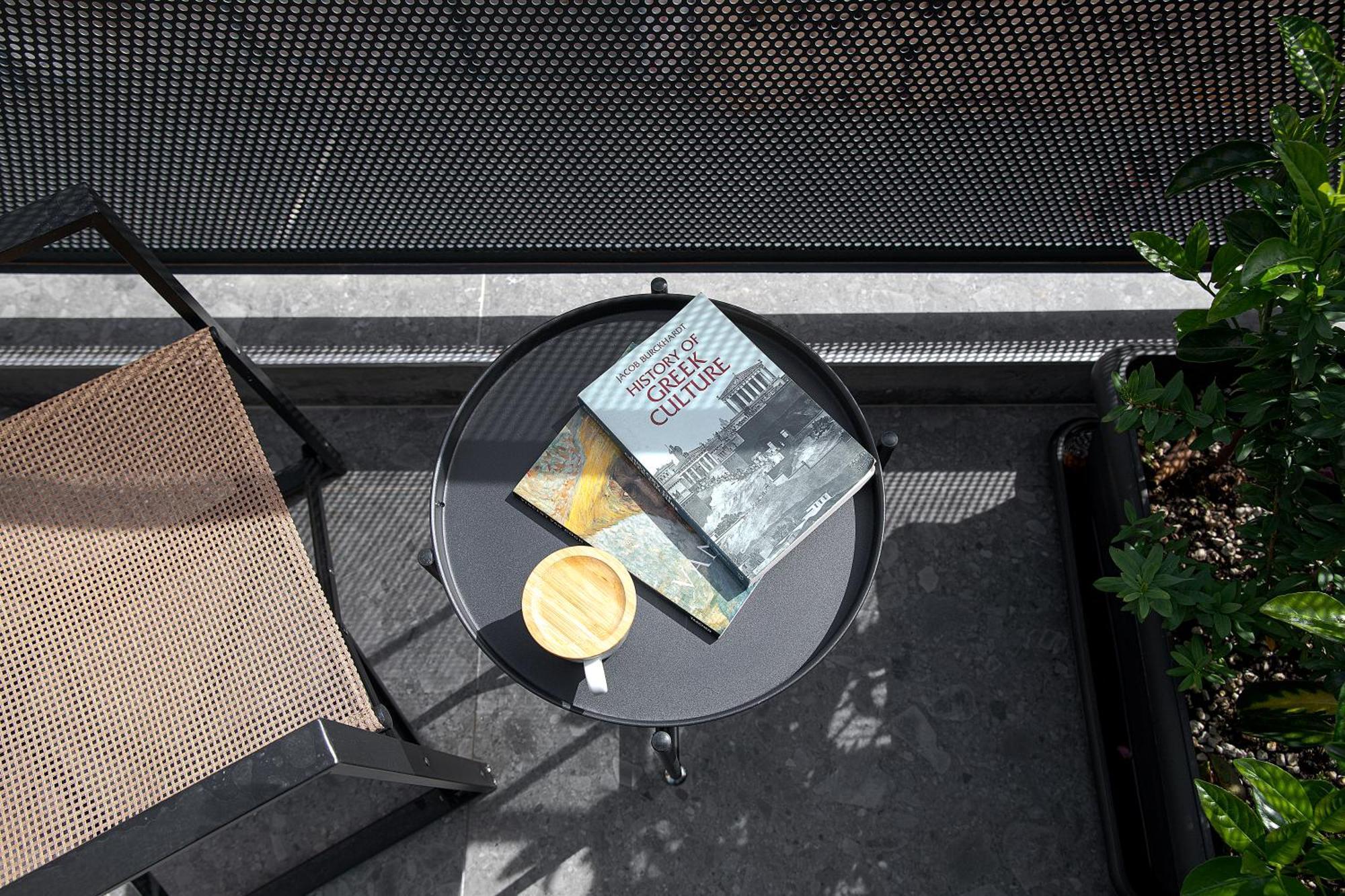 Hotel Bonnie Athens By Nin&Bau Pokoj fotografie