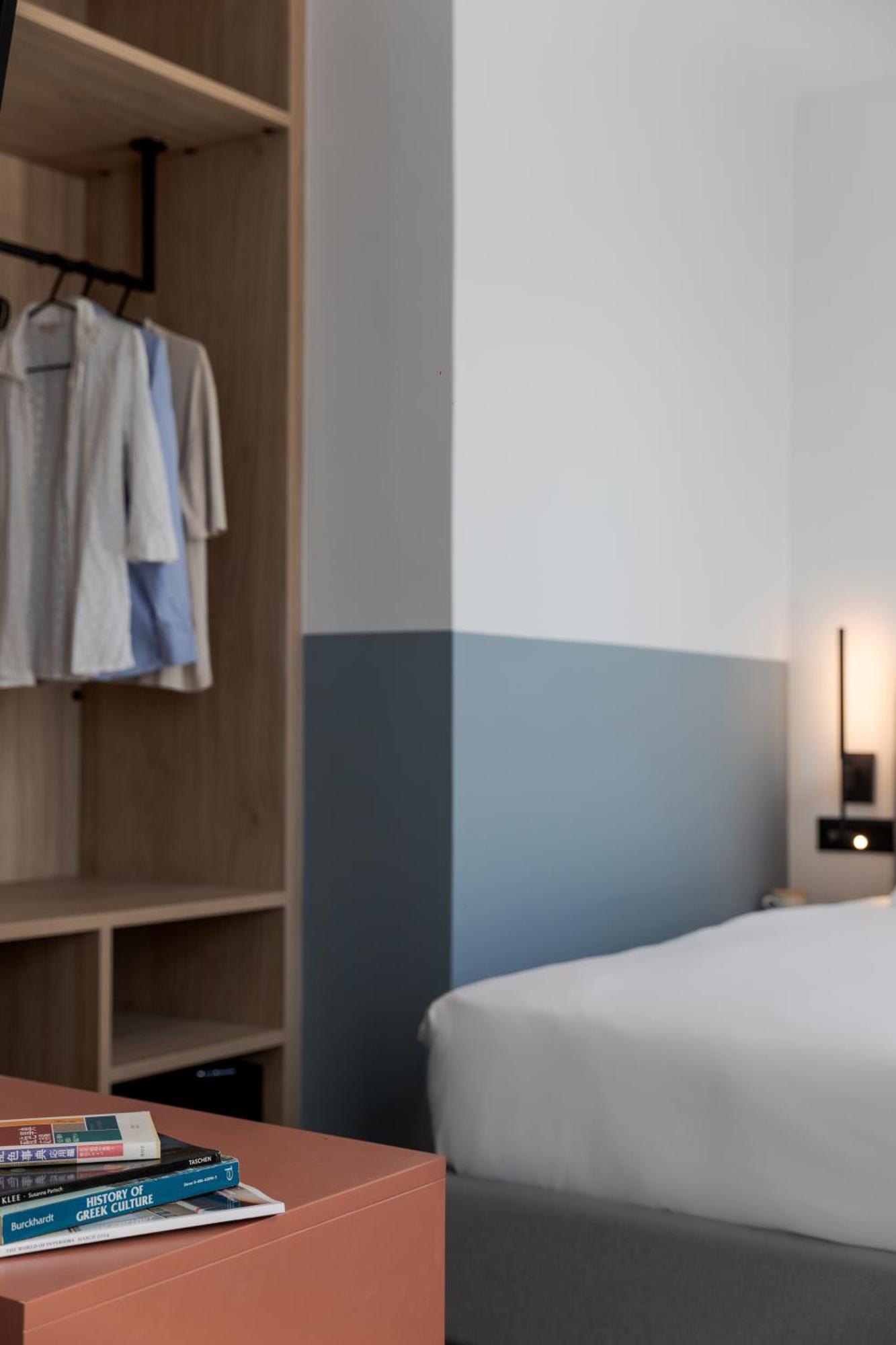 Hotel Bonnie Athens By Nin&Bau Pokoj fotografie