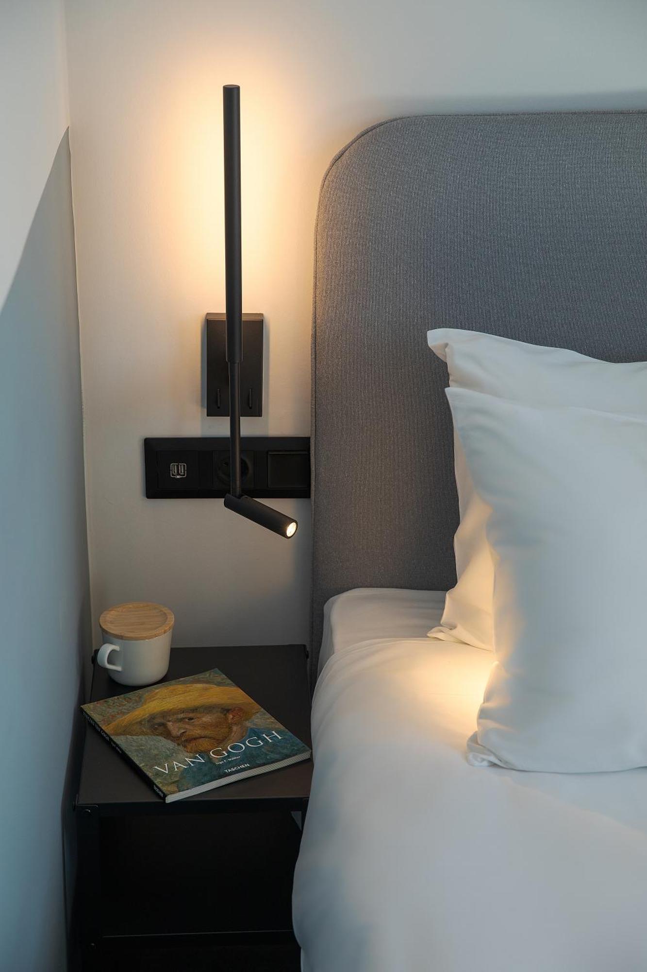 Hotel Bonnie Athens By Nin&Bau Pokoj fotografie