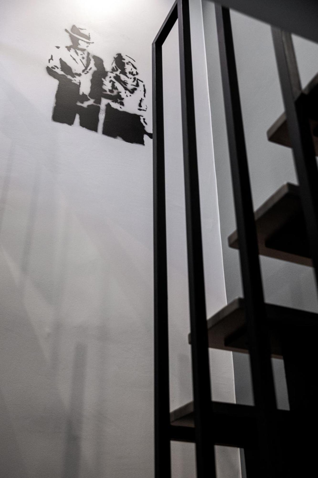 Hotel Bonnie Athens By Nin&Bau Pokoj fotografie