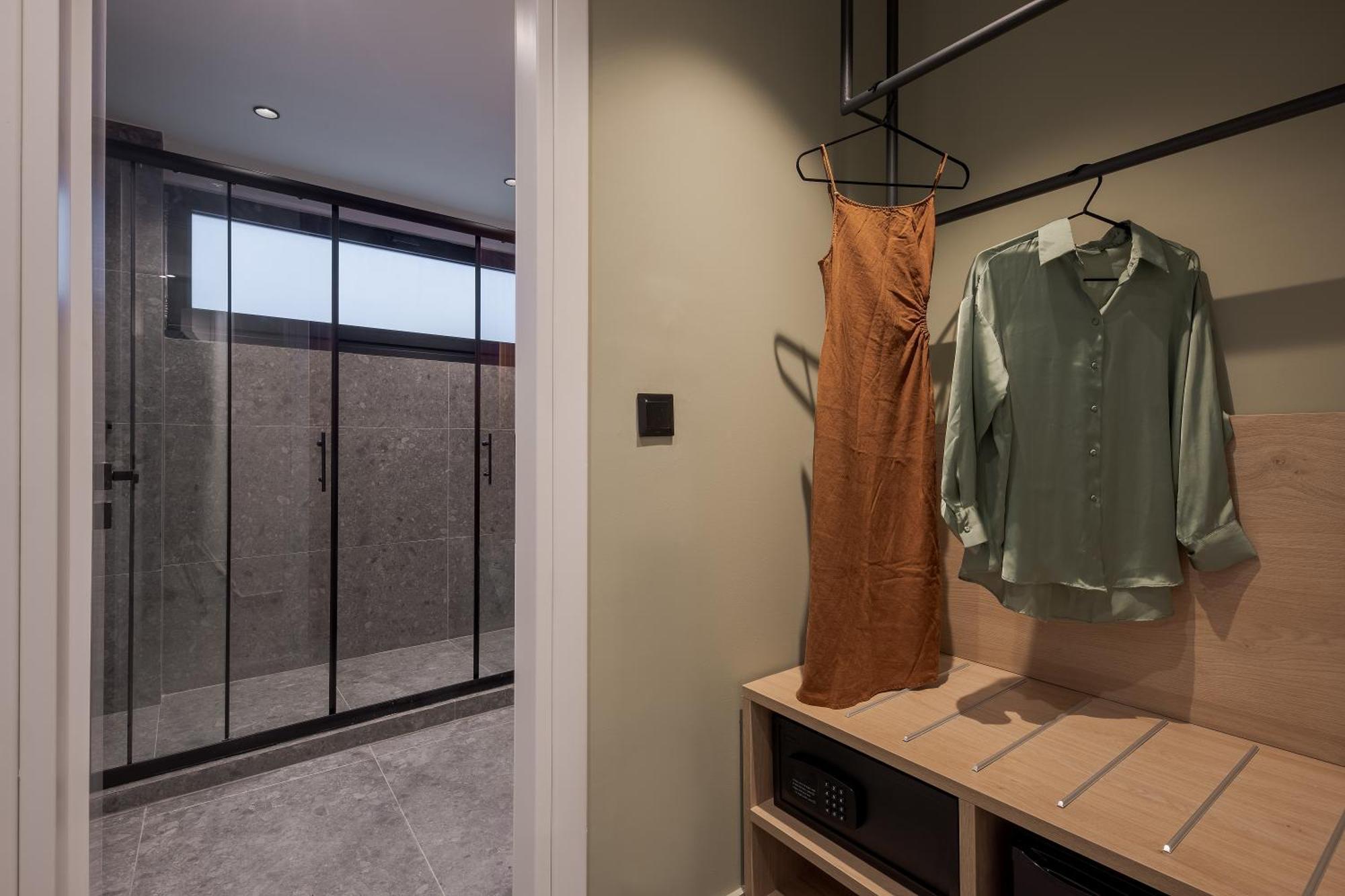 Hotel Bonnie Athens By Nin&Bau Pokoj fotografie