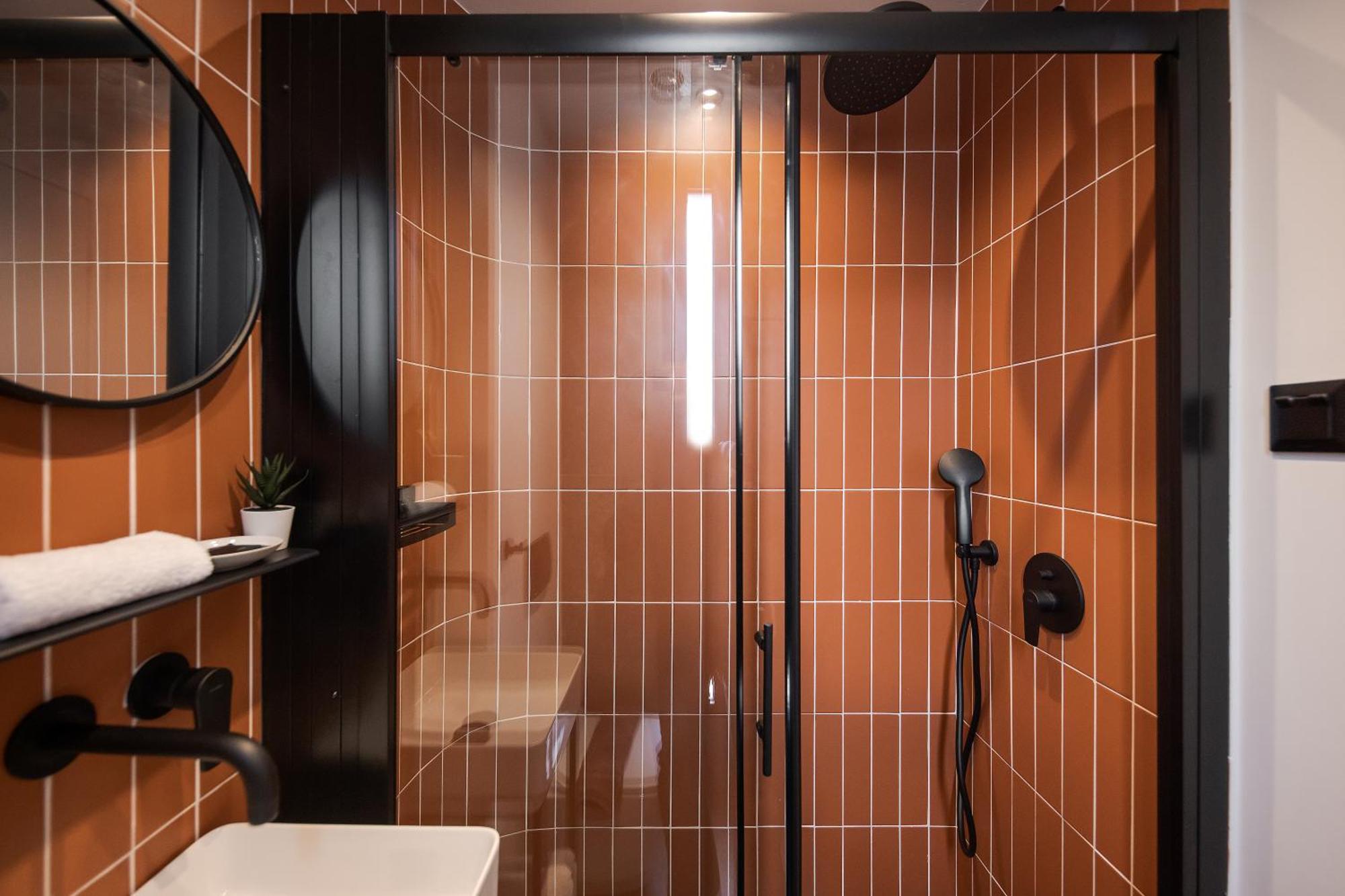 Hotel Bonnie Athens By Nin&Bau Pokoj fotografie