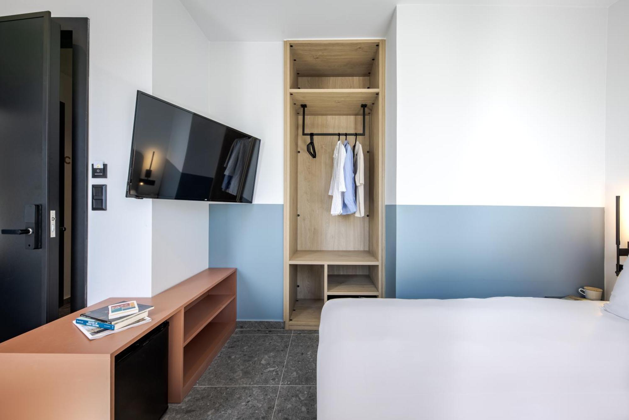 Hotel Bonnie Athens By Nin&Bau Pokoj fotografie