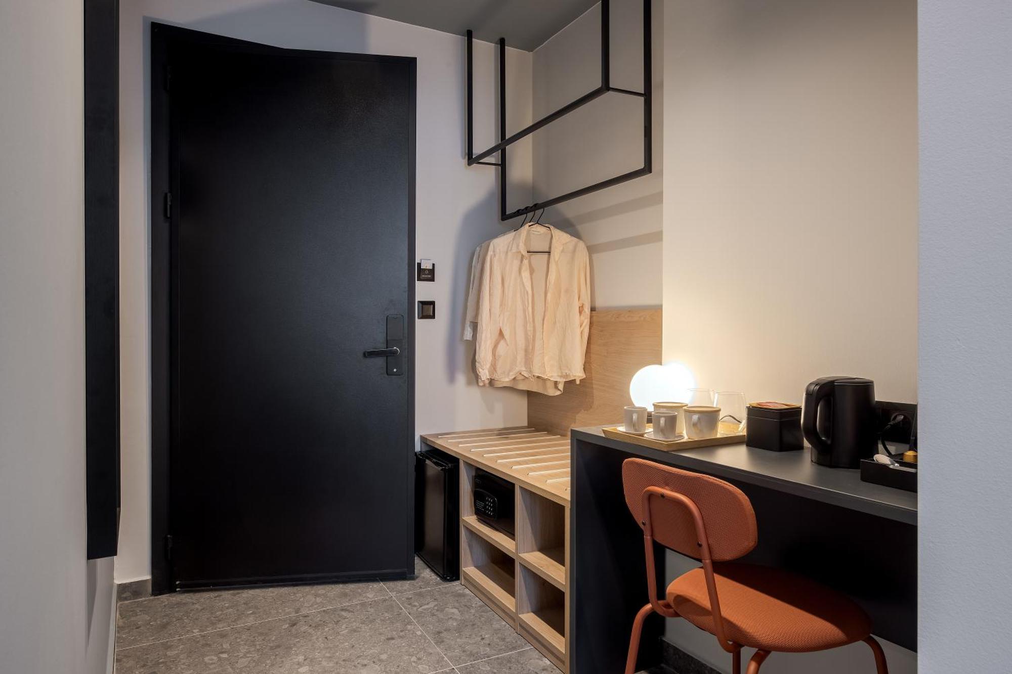 Hotel Bonnie Athens By Nin&Bau Pokoj fotografie