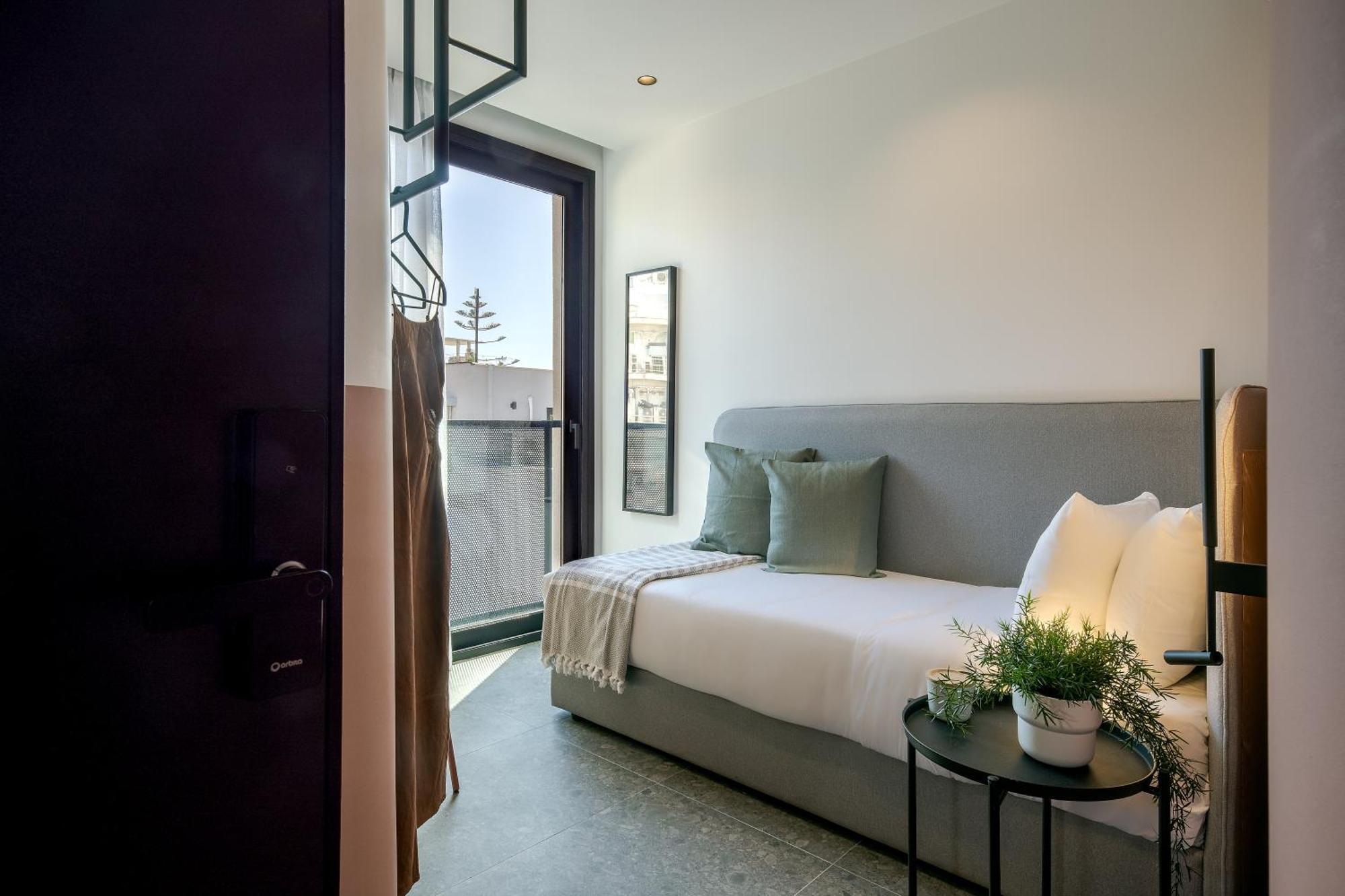 Hotel Bonnie Athens By Nin&Bau Exteriér fotografie