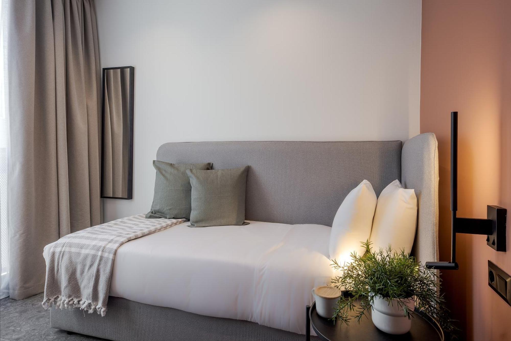 Hotel Bonnie Athens By Nin&Bau Pokoj fotografie