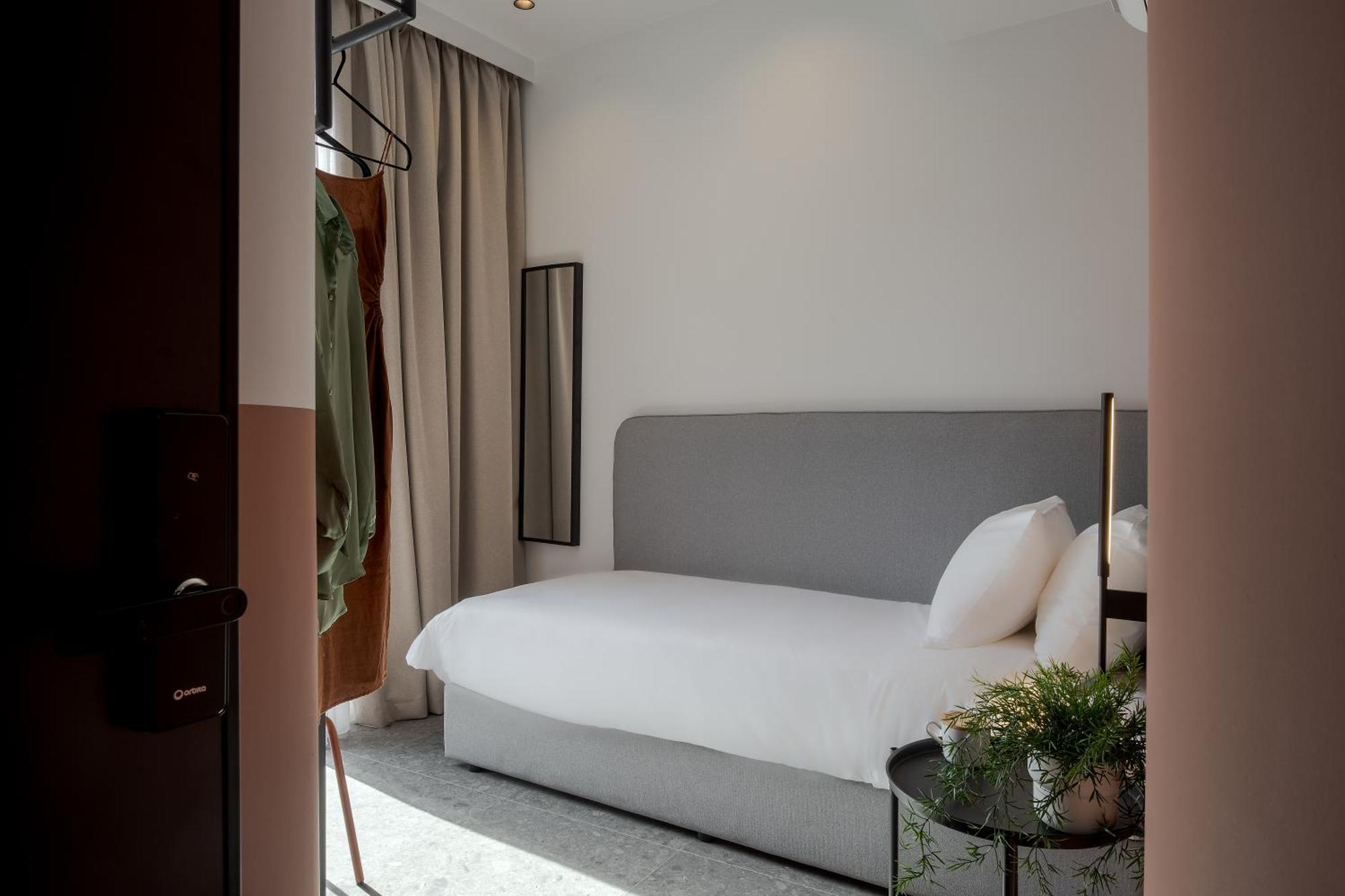 Hotel Bonnie Athens By Nin&Bau Pokoj fotografie